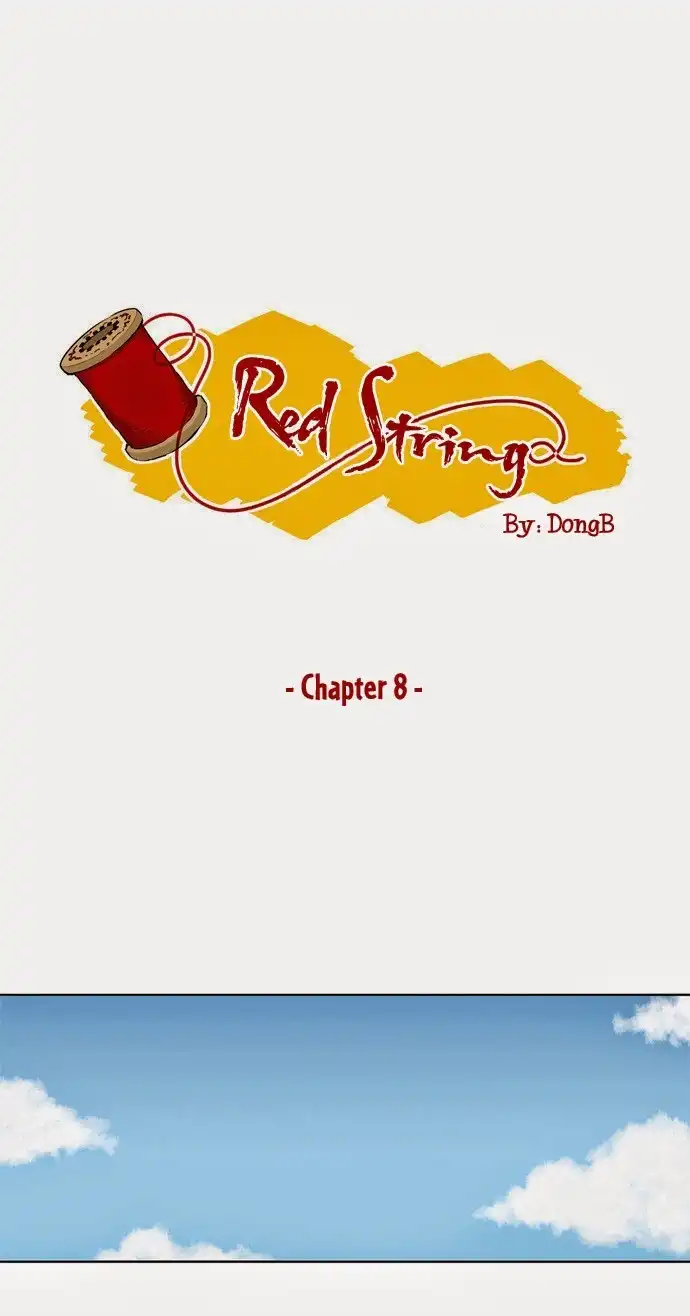 Red String Chapter 8 2